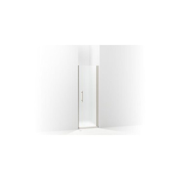 Sterling Finesse Peak 5/16 Pivot Door, 67X25-1/2 5699-24N-G03